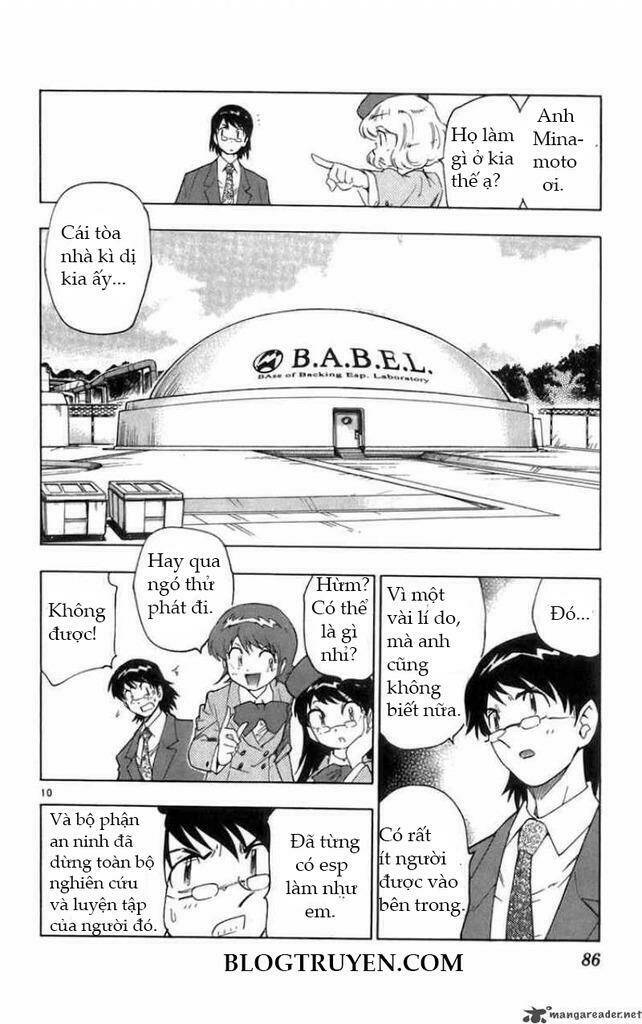 loli siêu năng lực chapter 43 12