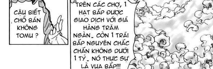 thánh tỏi sành ăn chapter 55 35