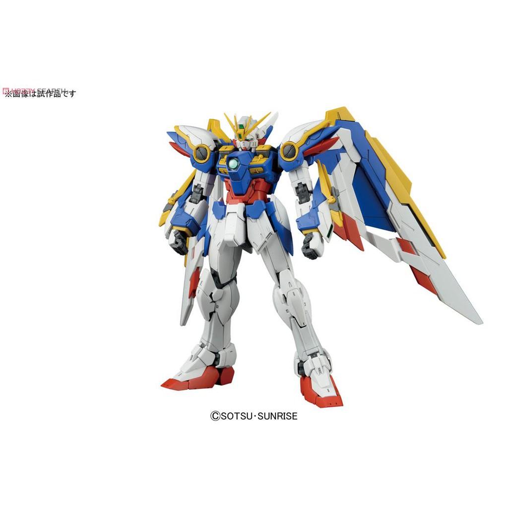 Mô hình RG EE WING GUNDAM EW