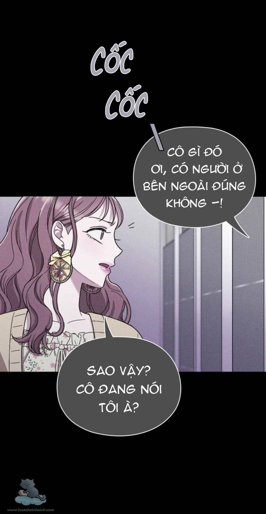 cô đi mà lấy chồng tôi đi chapter 6 129