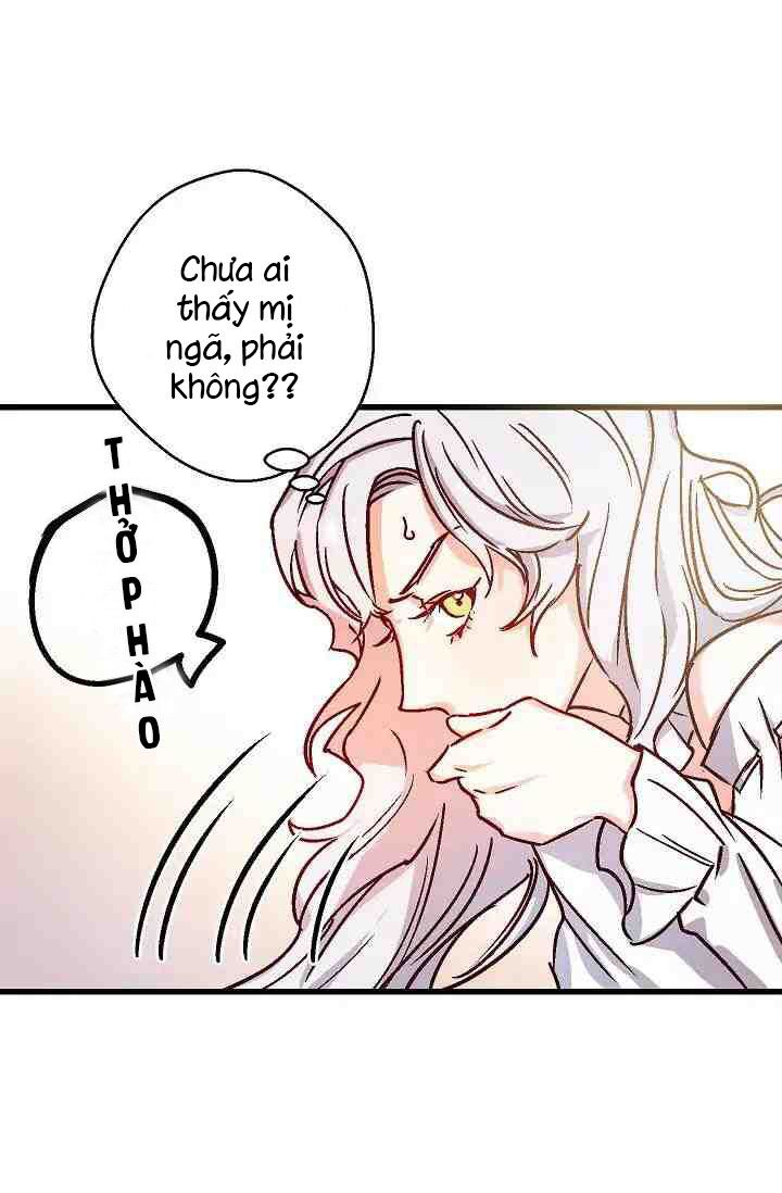 hôn lễ báo thù chapter 2 39