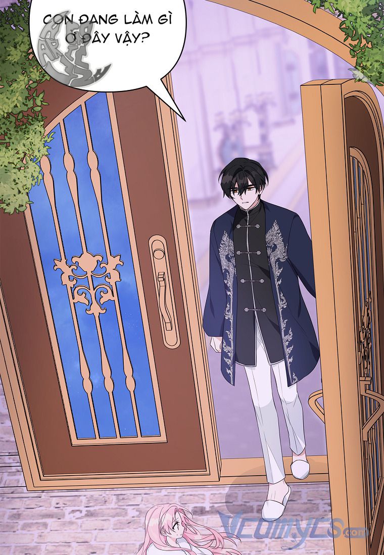 trở thành con gái út của công tước phản diện chapter 27 11
