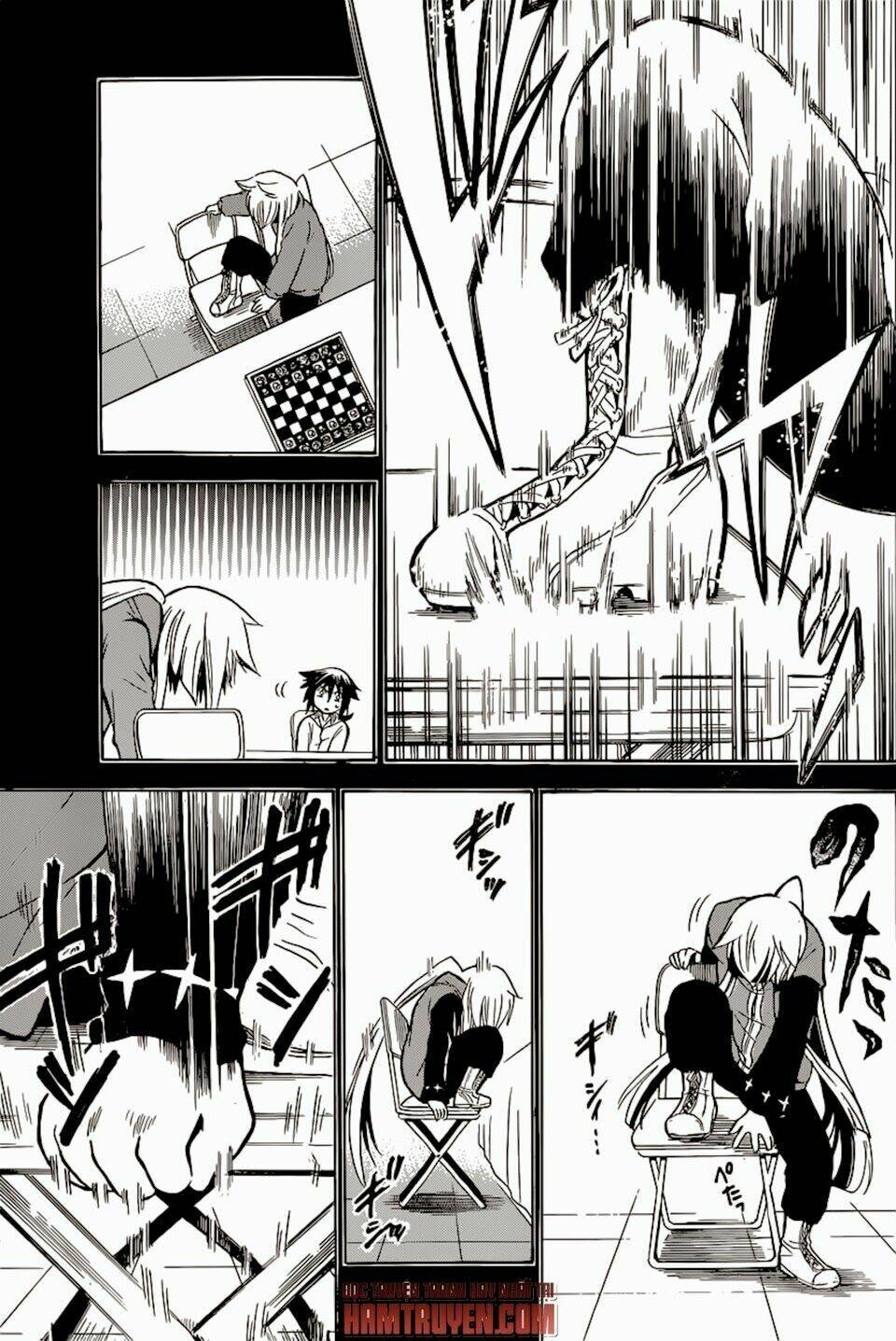 chrono monochrome chapter 1 39