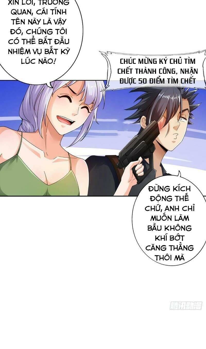 nhân vật phản diện đi tìm đường chết chapter 44 20