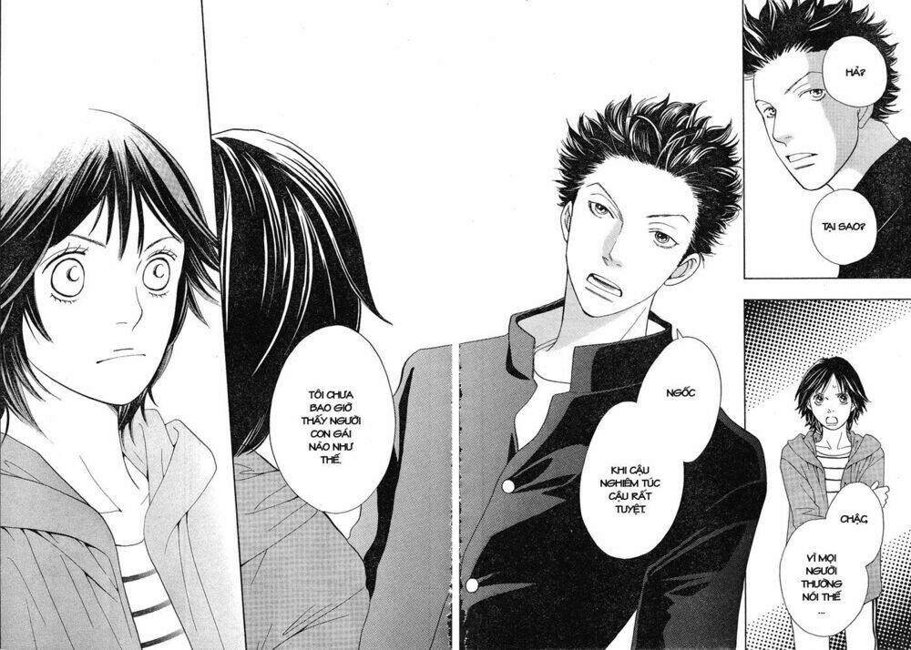 matsuri special chapter 3 27