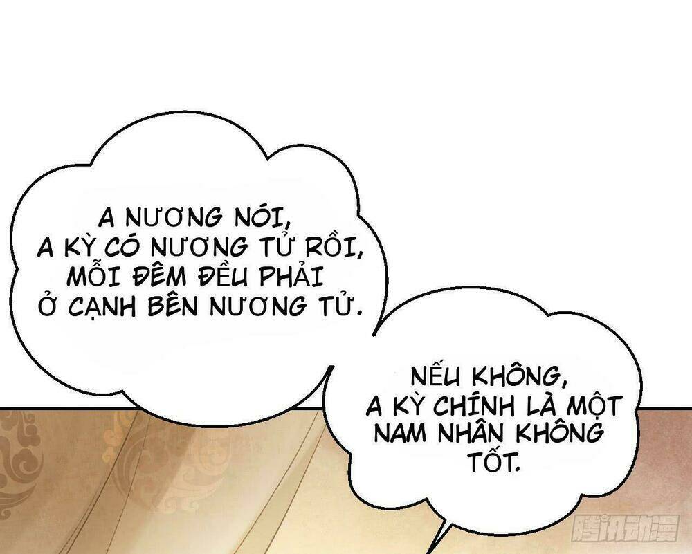 vương gia ba tuổi rưỡi của tôi chapter 6 16