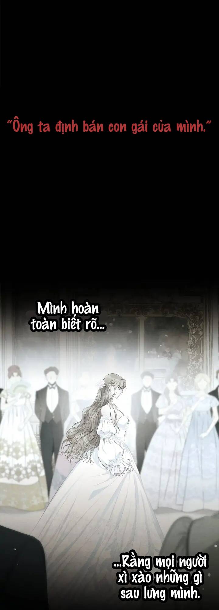 Hoàng Tử Rắc Rối chapter 20.1 9