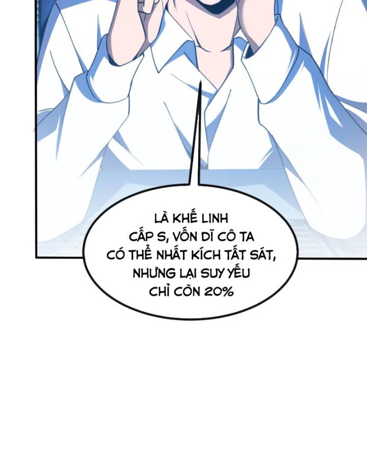 trảm linh thiếu nữ: ta khế ước tất cả đều là thượng cổ thần binh chapter 2 116