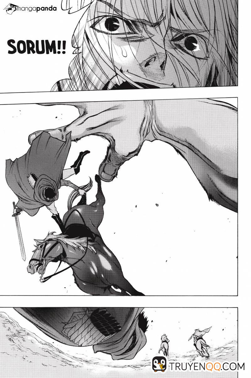 attack on titans - before the fall chapter 18 38