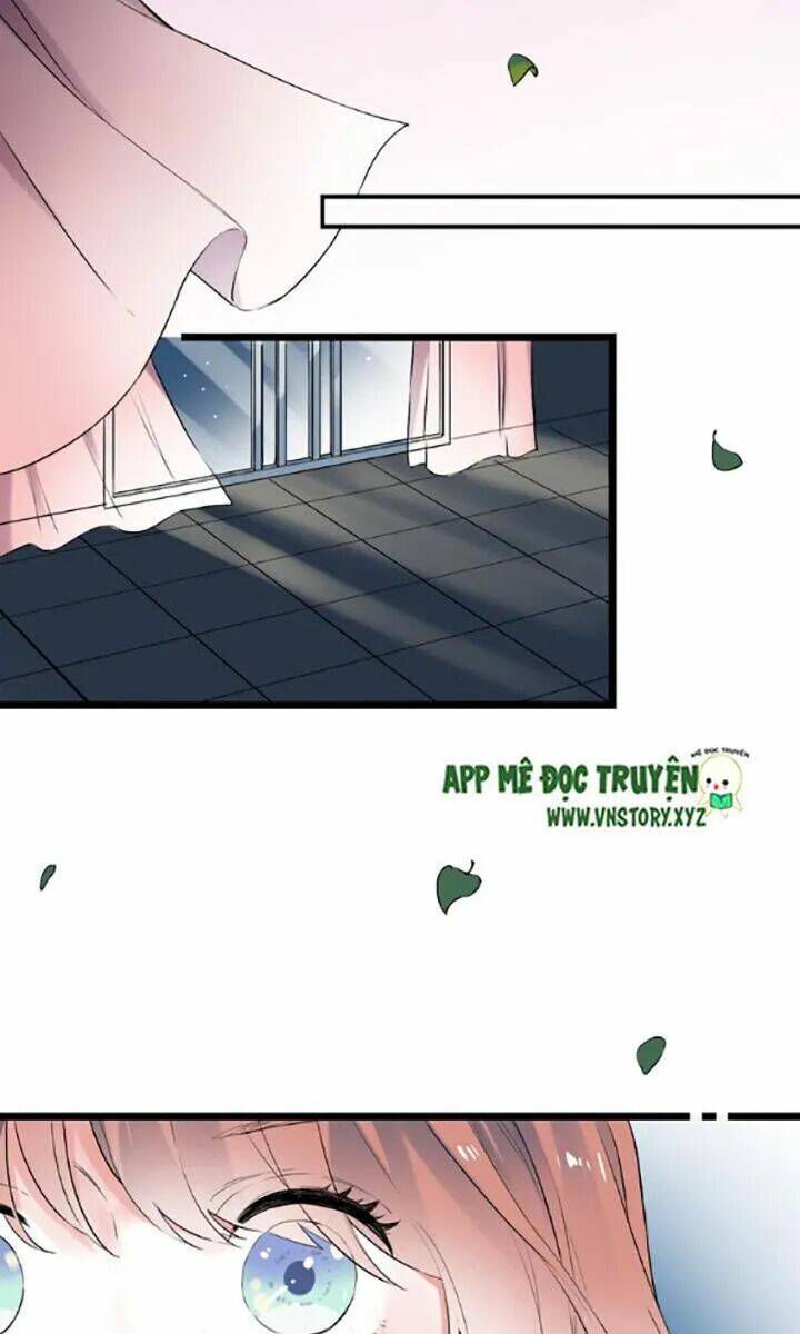 trạch thượng tịch mịch huỳnh hỏa chapter 33 15