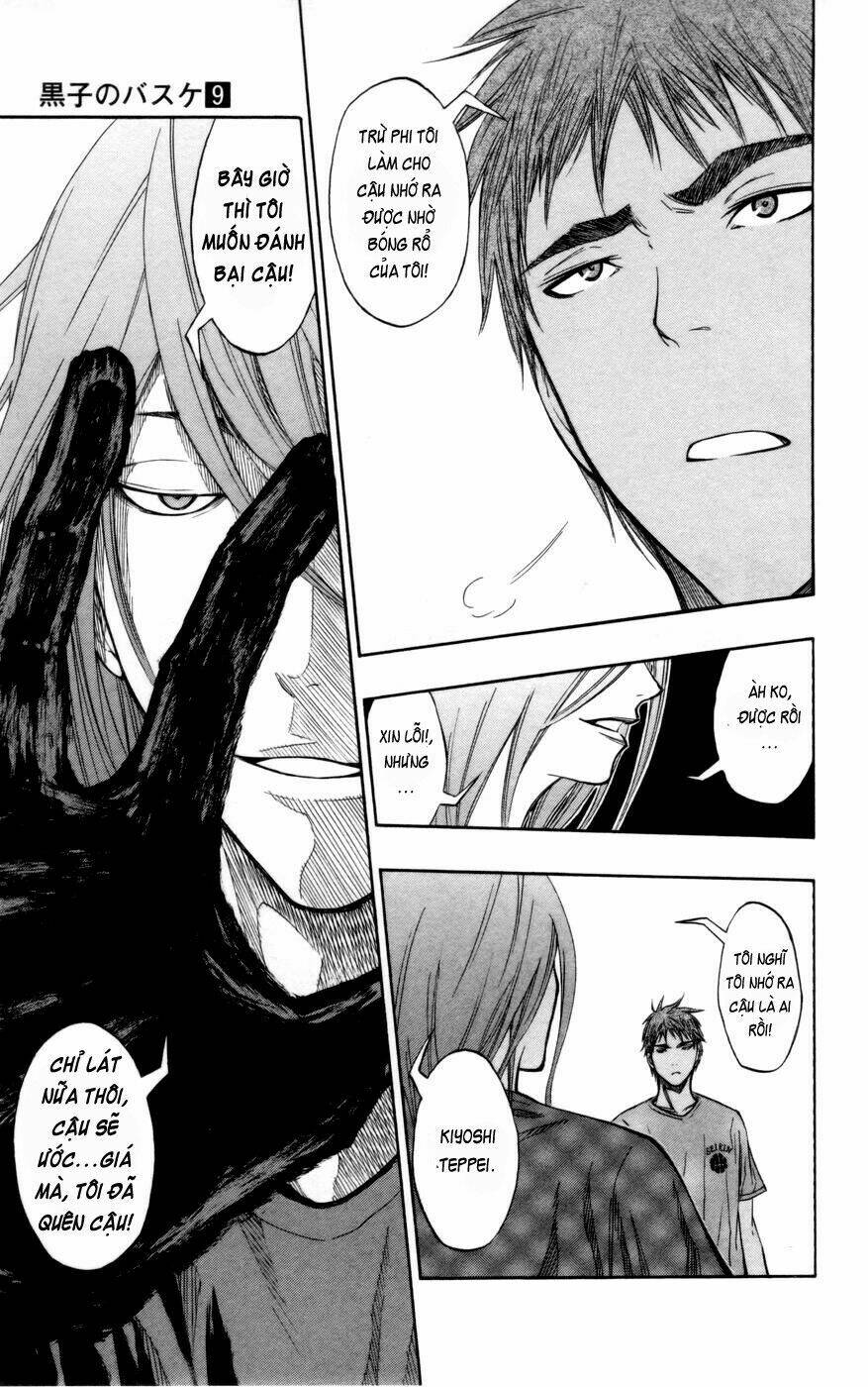 vua bóng rổ kuroko chapter 78 19