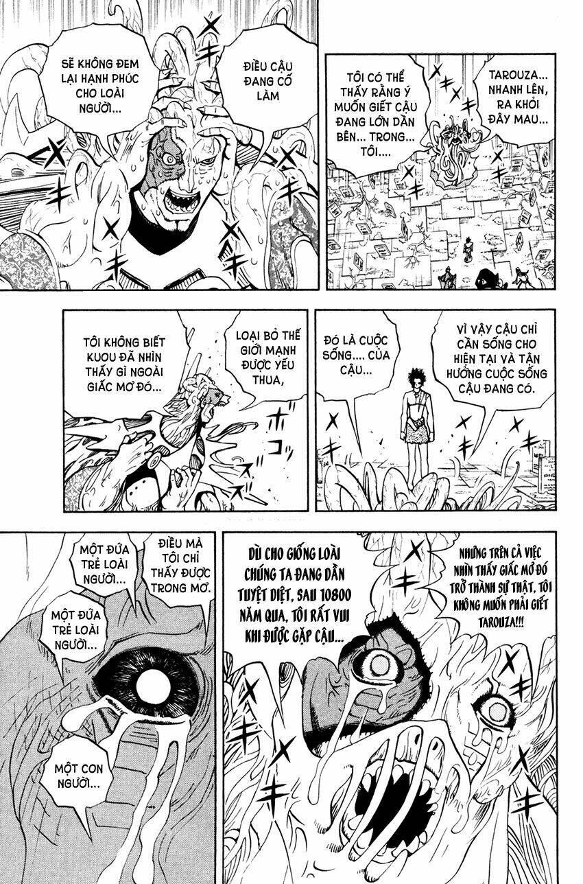 doubutsu no kuni chapter 36 42