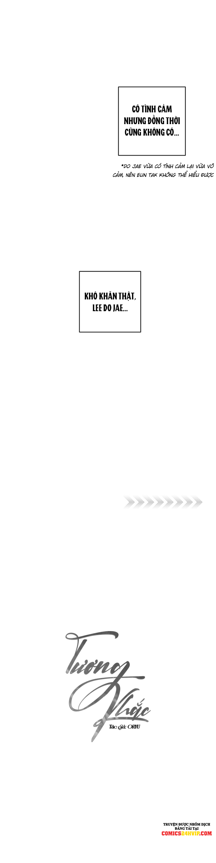 tương khắc chapter 40 37