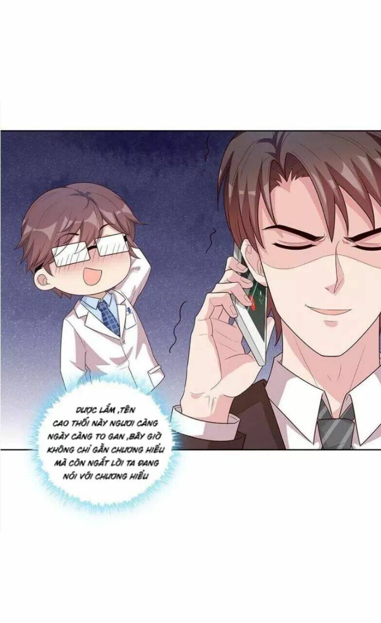 nam thần manh bảo tận diệt chapter 84 17