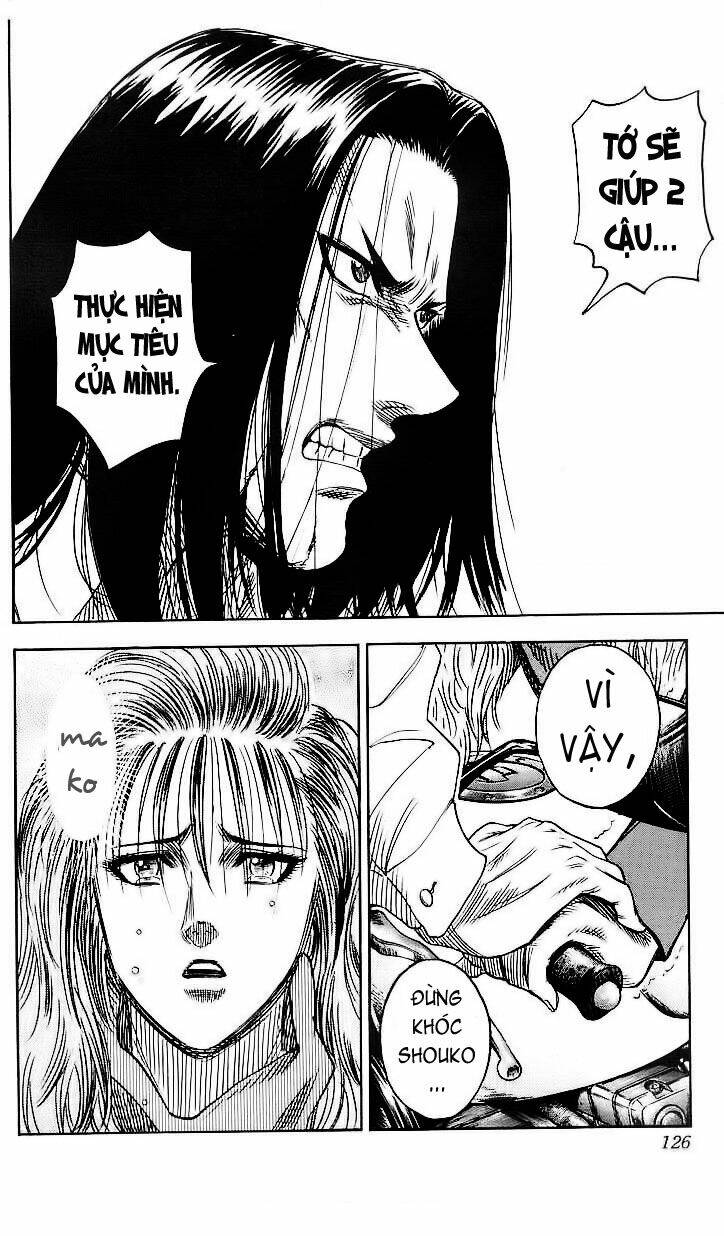 hareluya chapter 66 20