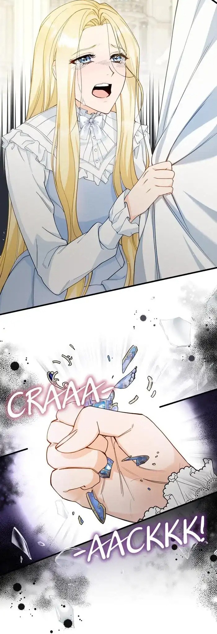 trở thành thánh nữ giả mạo chapter 3 28