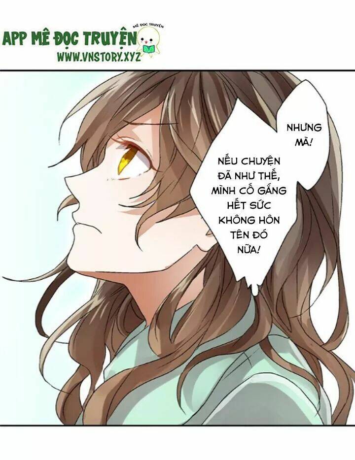 ngàn vạn nụ hôn đầu chapter 6 35