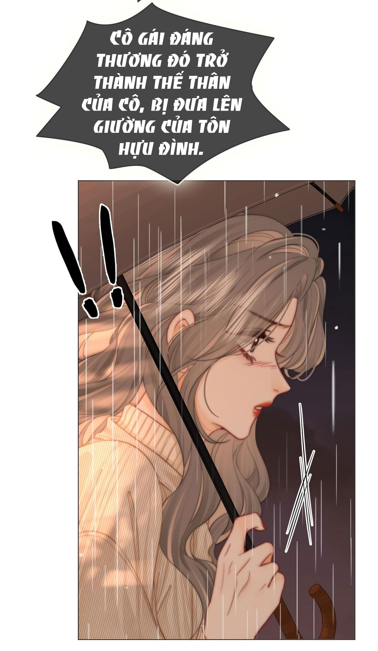 cố tiểu thư và khúc tiểu thư chapter 103 35