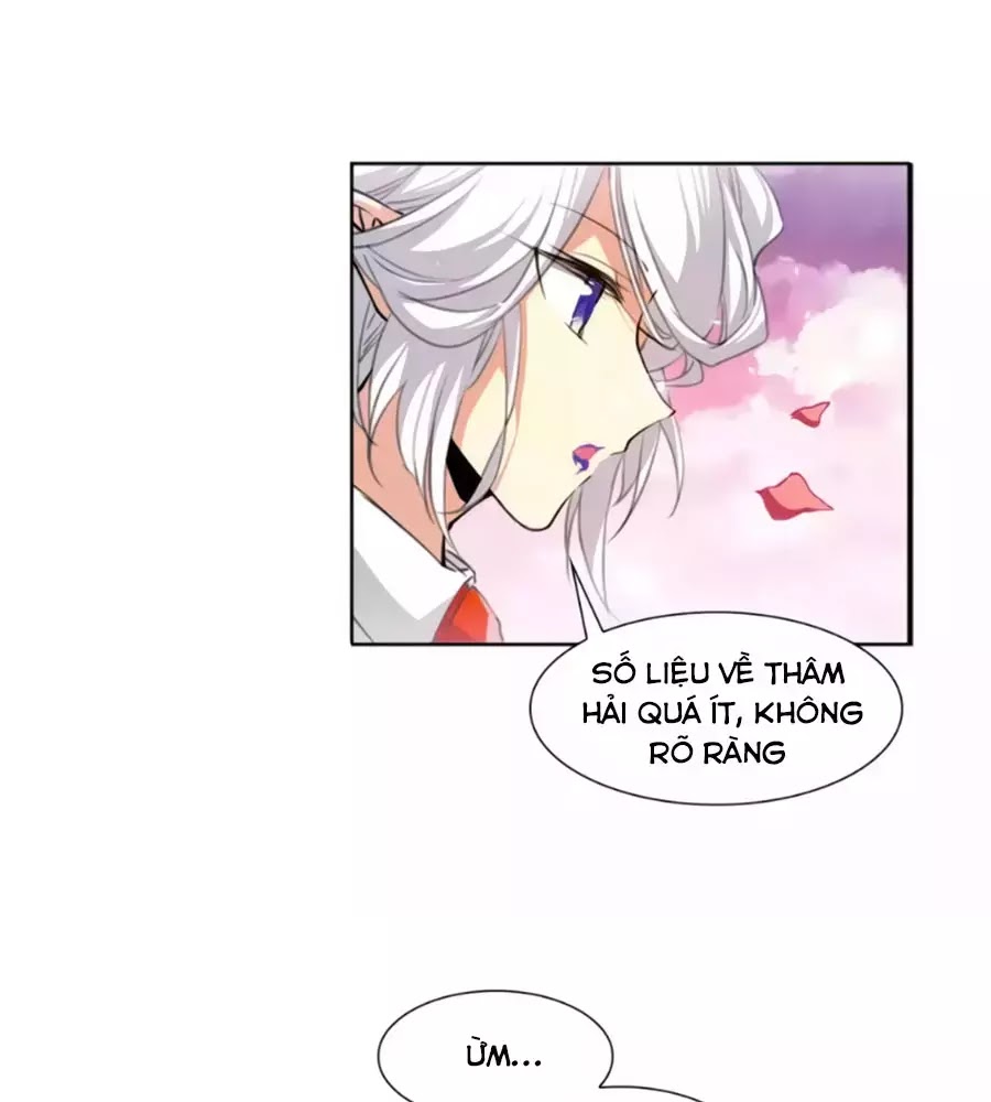 tam nhãn hao thiên lục chapter 300.2 25