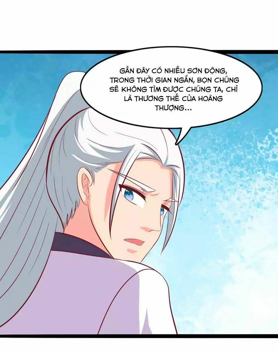 thỏ yêu tiểu vương phi chapter 90 15