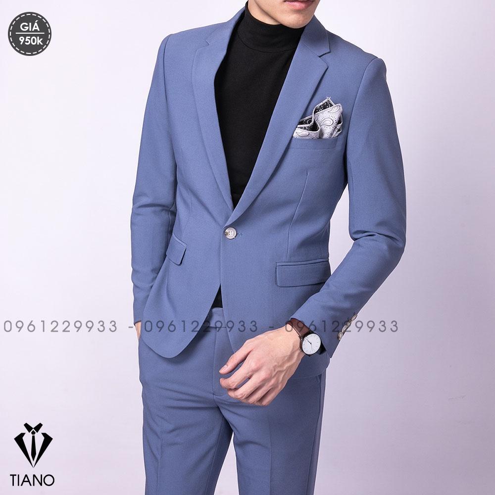 VEST NAM HÀN QUỐC LỊCH LÃM CHO CÁC CHÀNG CÔNG SỞ