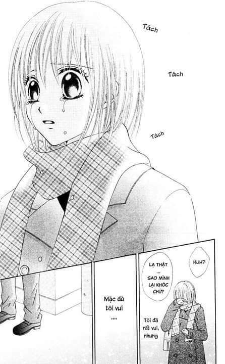 tổng hợp one shot school chapter 2.3 34