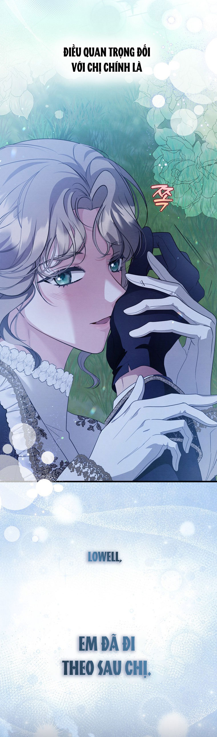 [18+] ác ma hôn chân tôi chapter 18.1 23