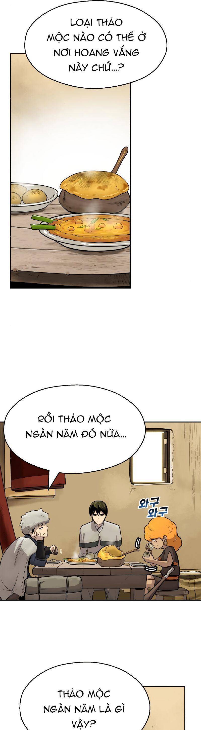 thiếu niên kiếm sư chapter 22 34
