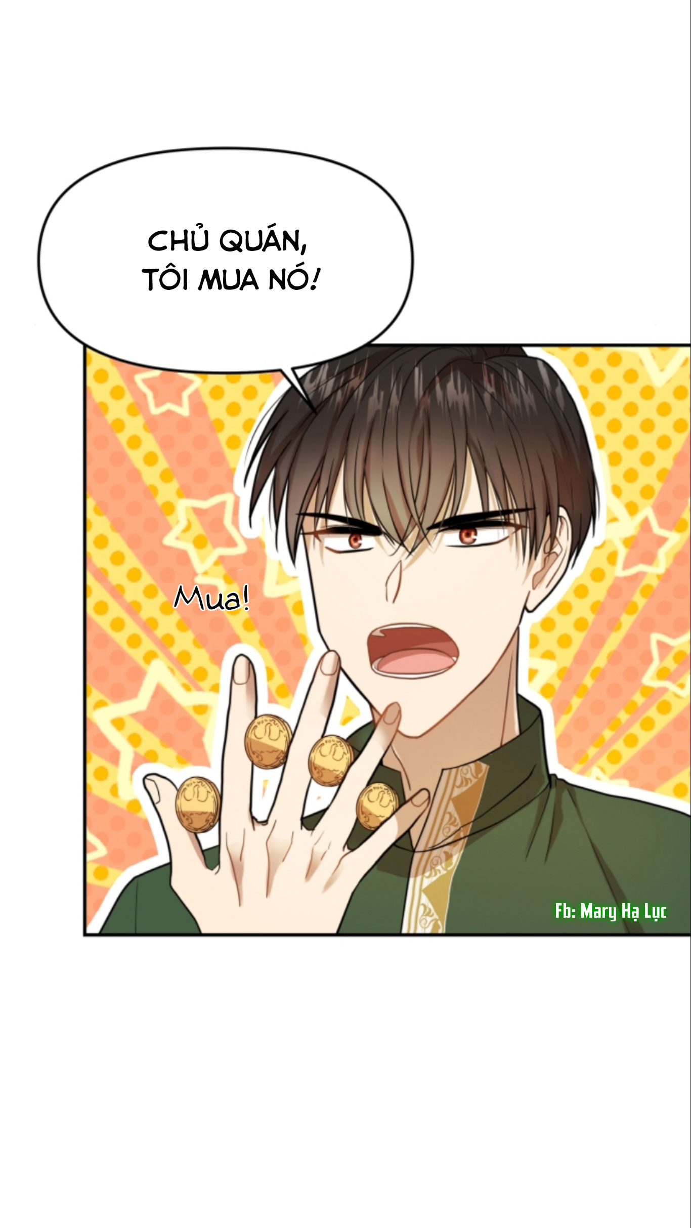 truyện tranh lãng mạn của ropan bing chapter 8 5