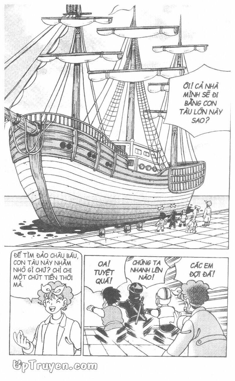 đội quân nhí nhố chapter 33 26