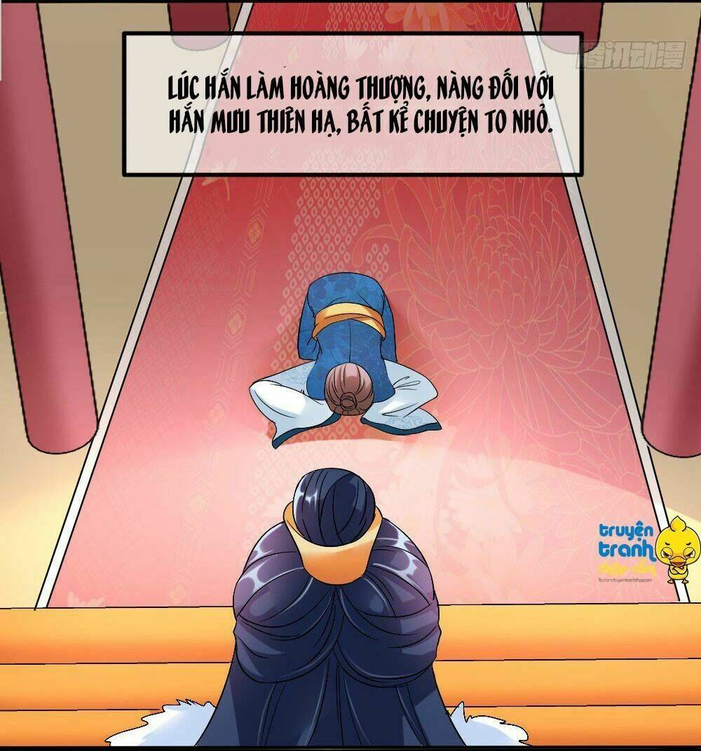 ái khanh giá đáo chapter 6 11