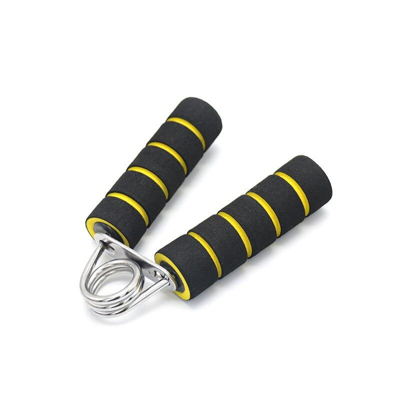 A-type Gripper Spring Trainer for Enhanced Grip Forearm Trainer Hand Grip Enhancer for Muscle Training Forearm Fitness