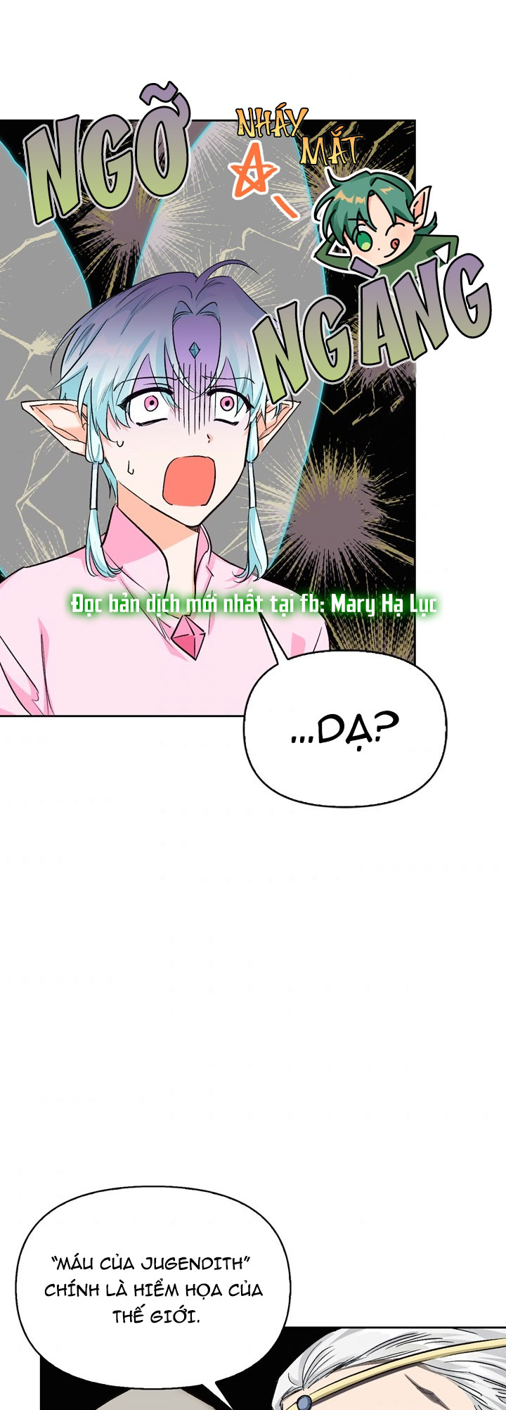 ác nữ xứng đôi với bạo chúa chapter 87 46