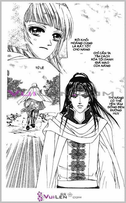 nàng công chúa lạc loài chapter 4 88