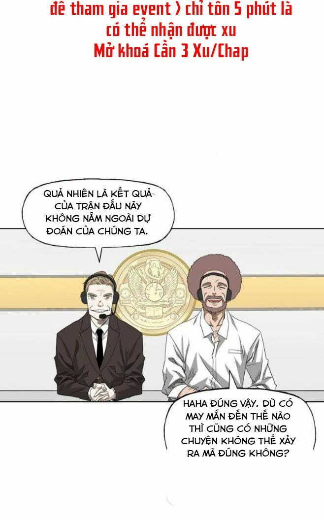 Võ Sĩ Quyền Anh chapter 76 3