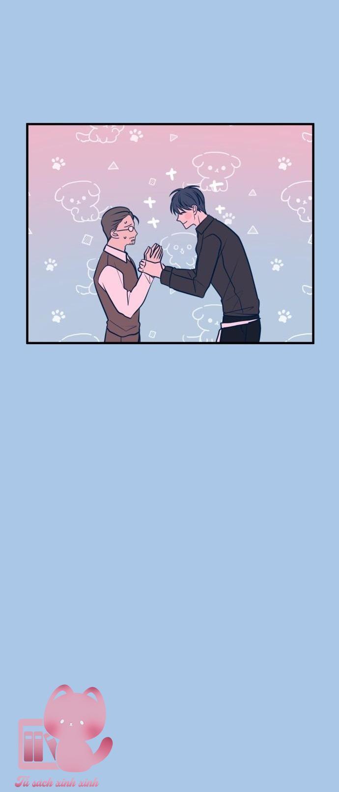 kẻ cắp gặp bà già chapter 42 60