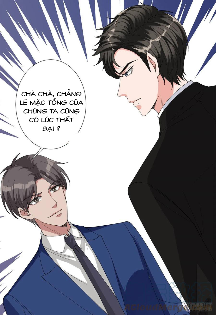 thí hôn lão công, cần giúp sức chapter 462 6