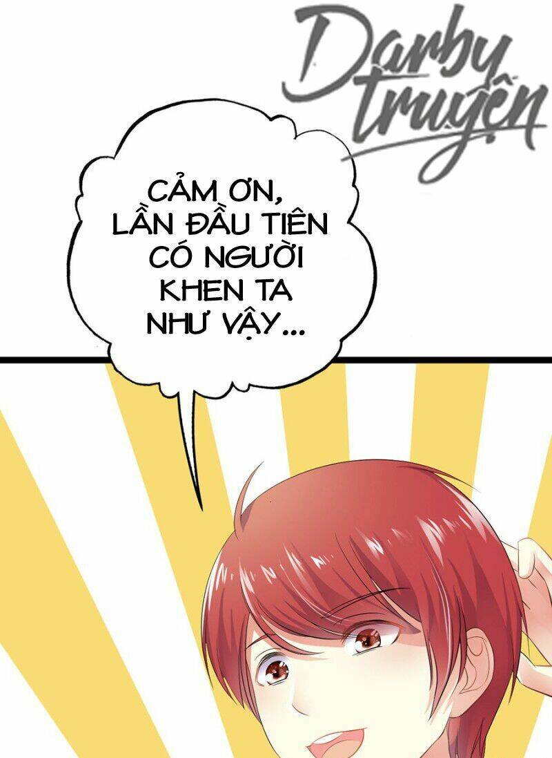 lừa thái tử đến đây dạy dỗ chapter 3 13