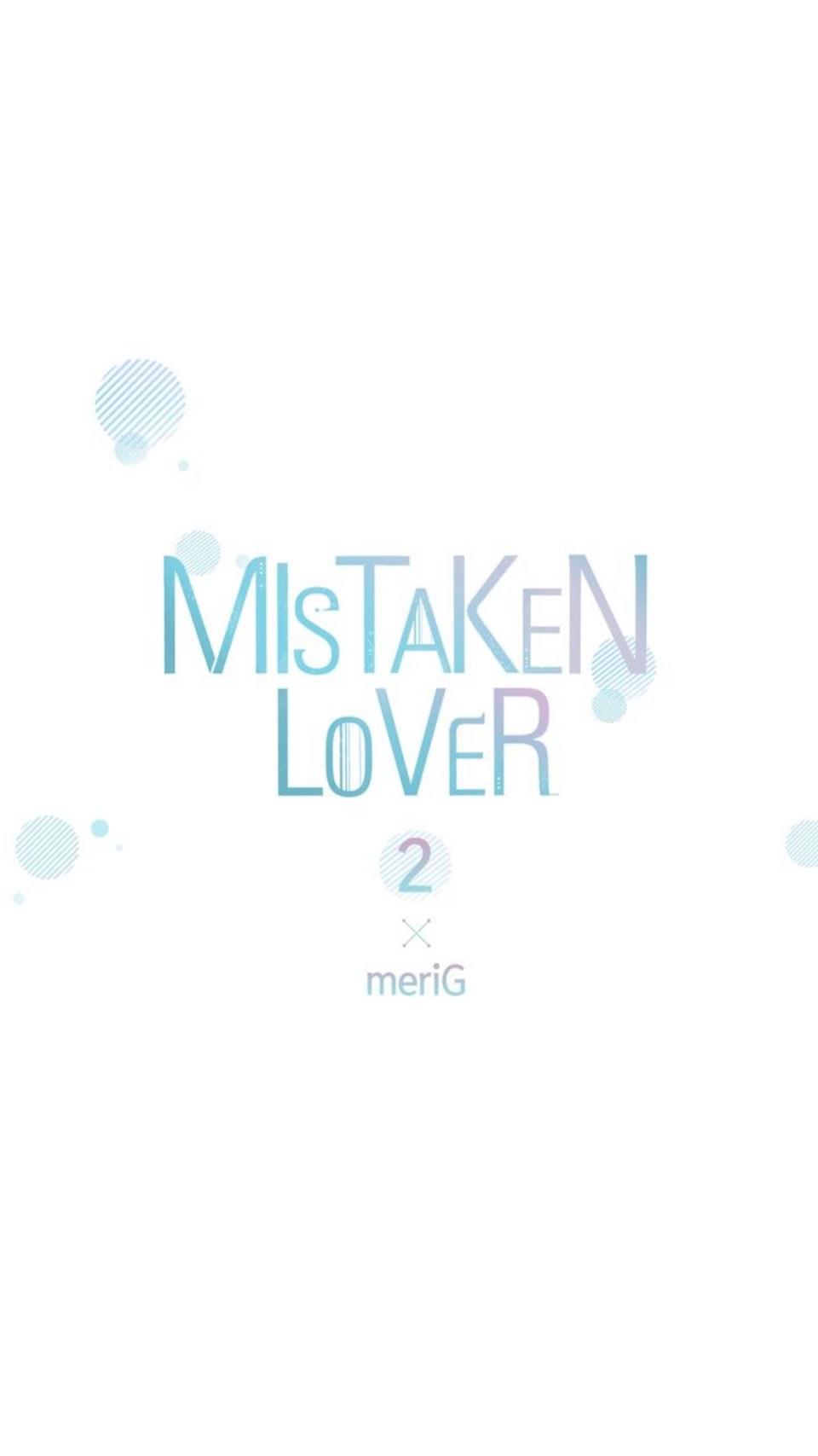 sự sai lầm chậm trễ chapter 2 8