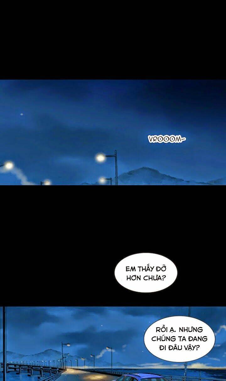 những xác chết hồi sinh từ đại dương chapter 16 15