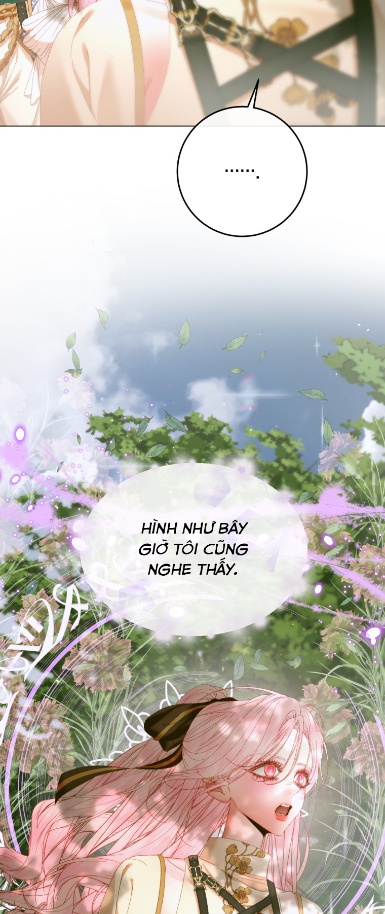 trở thành cô vợ khế ước của nhân vật phản diện chapter 105 52