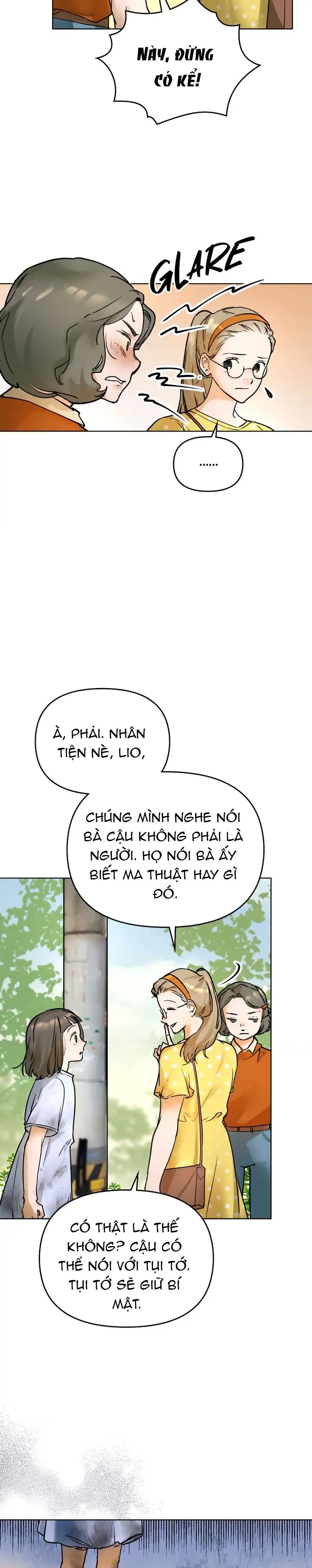 ảo ảnh trong đêm chapter 3.1 12