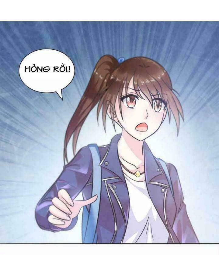 chào buổi tối, minh vương đại nhân chapter 19 2