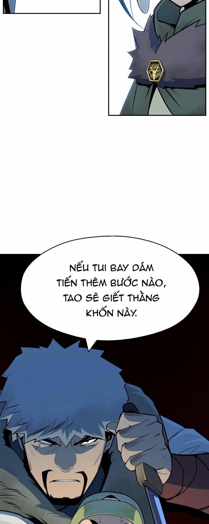 thiếu niên kiếm sư chapter 14 2