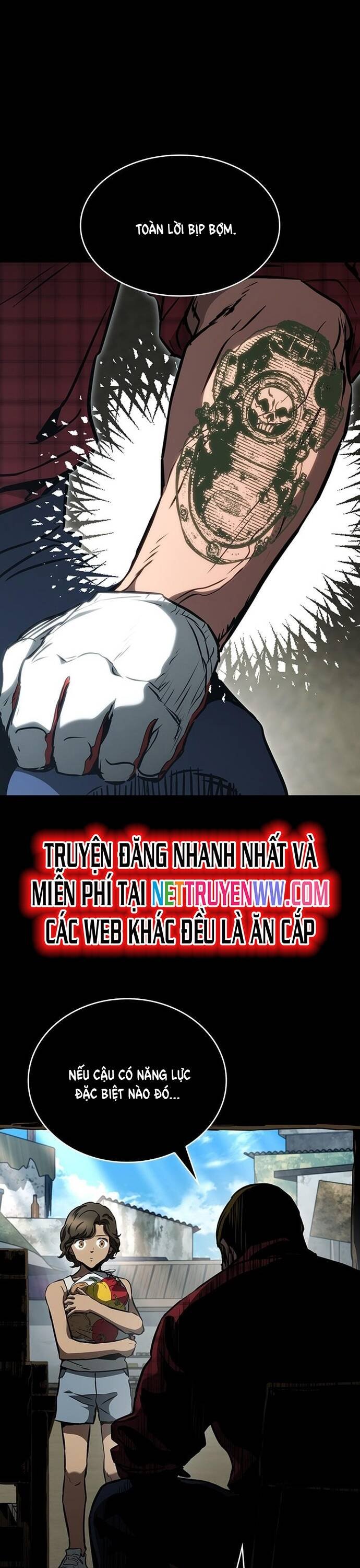 đồ long kỵ sĩ hôn môi ác long chapter 84 34