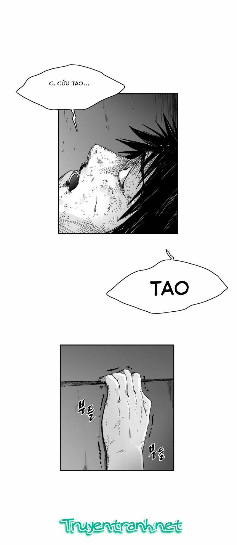 bạo lực học đường chapter 59 33