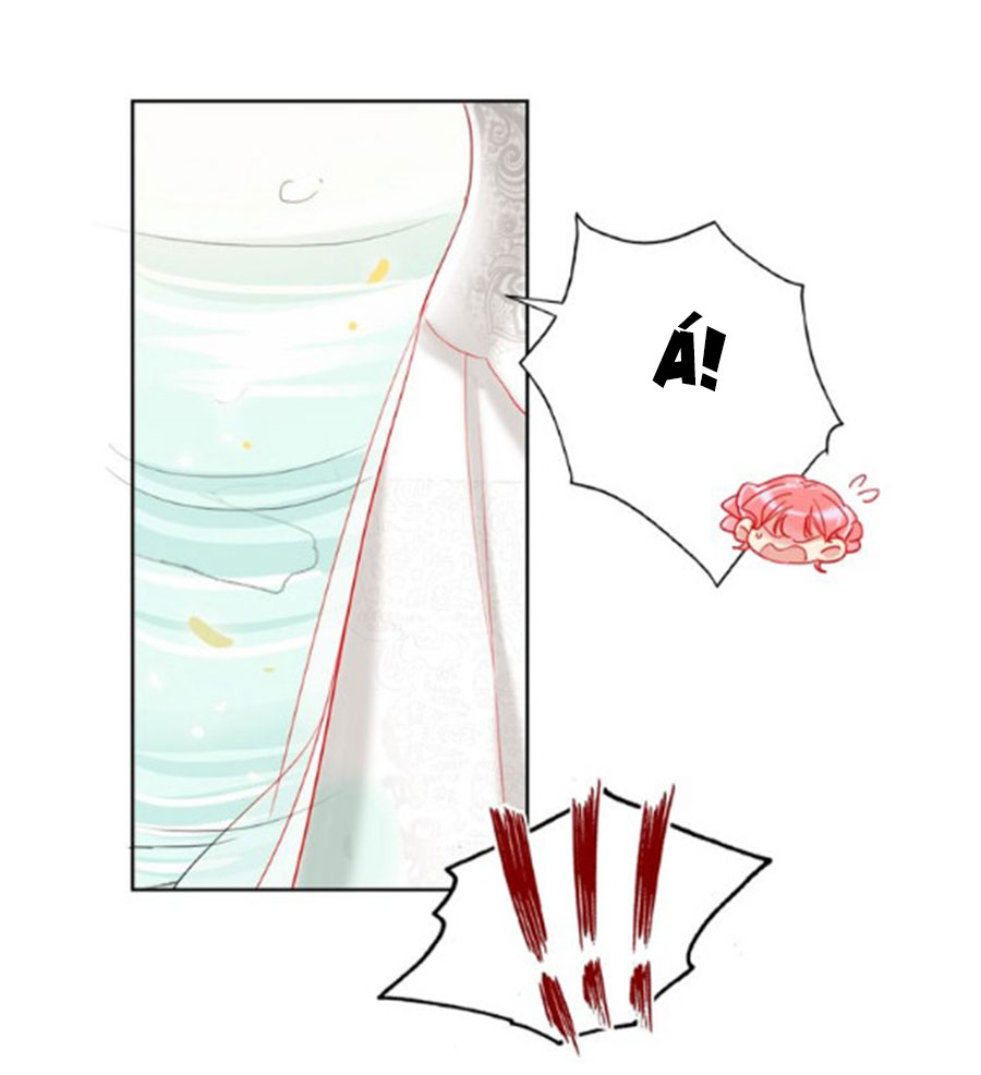 kế hoạch đánh chiếm của công chúa nghèo chapter 33 33