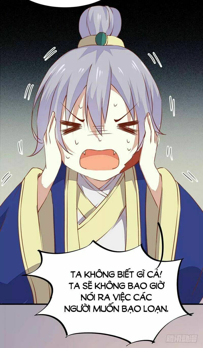 công chúa là nam nhân chapter 16.2 18