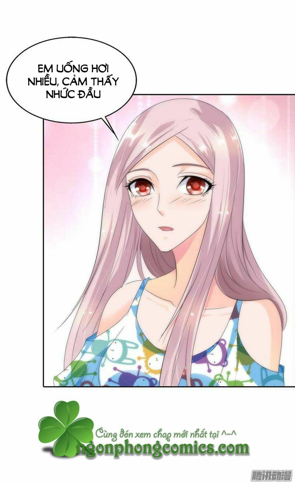 em vẫn còn nhỏ chapter 41 25