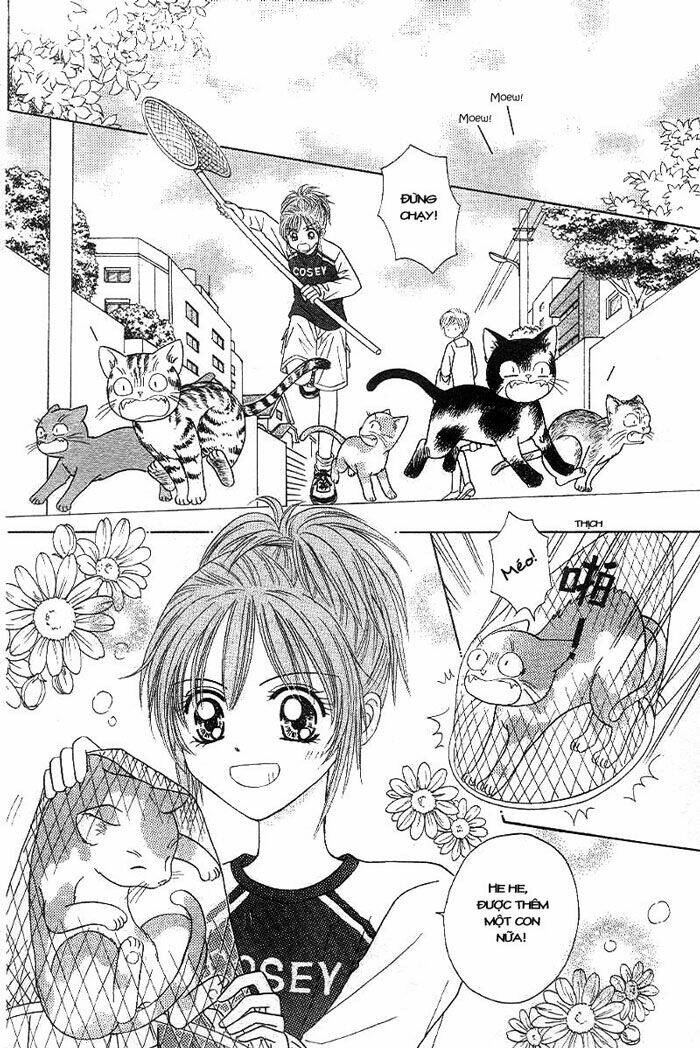 tổng hợp one shot. chapter 27 5